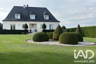 achat maison pont-audemer 27500