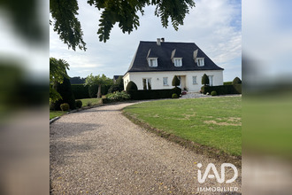 achat maison pont-audemer 27500