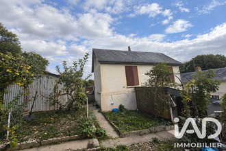 achat maison pont-audemer 27500