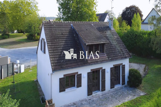 achat maison pont-audemer 27500