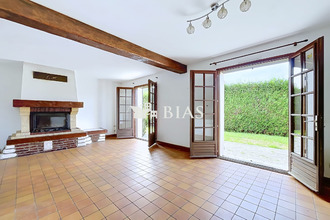 achat maison pont-audemer 27500