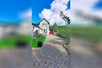 achat maison pont-audemer 27500