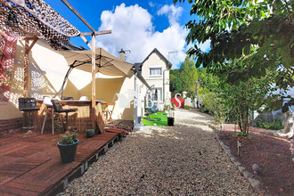 achat maison pont-audemer 27500