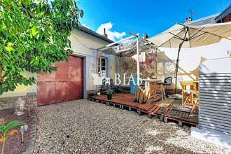 achat maison pont-audemer 27500