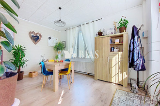 achat maison pont-audemer 27500