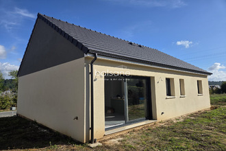 achat maison pont-audemer 27500