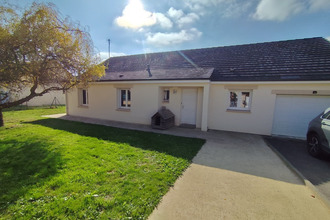 achat maison pont-authou 27290