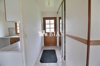 achat maison pont-authou 27290