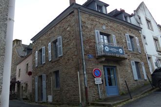 achat maison pont-aven 29930