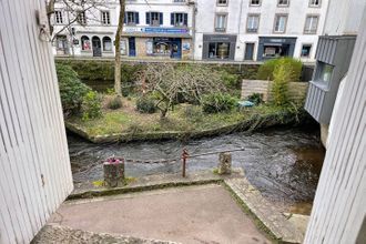 achat maison pont-aven 29930