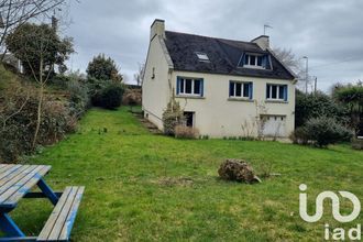 achat maison pont-aven 29930