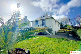 achat maison pont-aven 29930