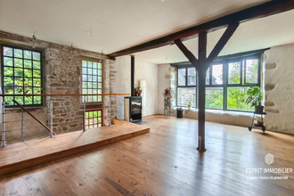 achat maison pont-aven 29930