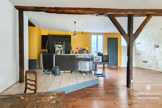 achat maison pont-aven 29930