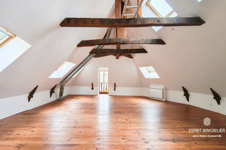 achat maison pont-aven 29930