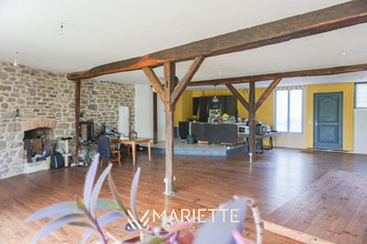 achat maison pont-aven 29930