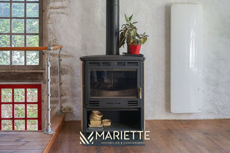 achat maison pont-aven 29930