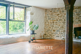 achat maison pont-aven 29930