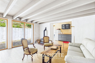 achat maison pont-aven 29930