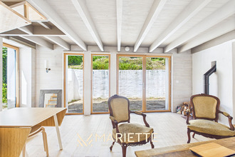 achat maison pont-aven 29930