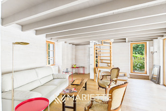 achat maison pont-aven 29930