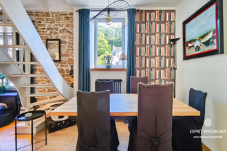 achat maison pont-aven 29930