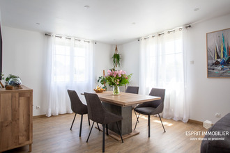 achat maison pont-aven 29930