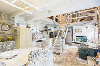 achat maison pont-aven 29930