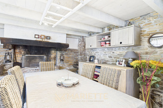 achat maison pont-aven 29930