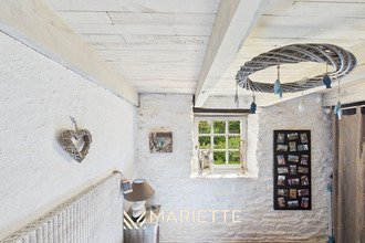 achat maison pont-aven 29930