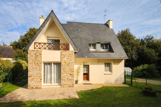 achat maison pont-aven 29930