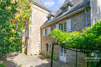 achat maison pont-aven 29930