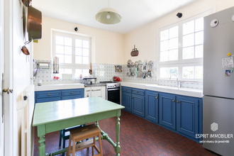 achat maison pont-aven 29930