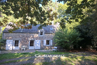 achat maison pont-aven 29930