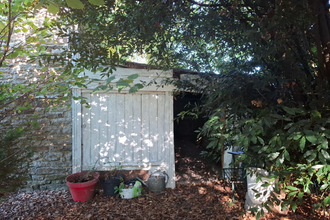 achat maison pont-aven 29930