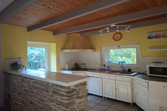 achat maison pont-aven 29930