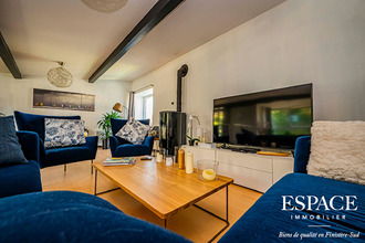 achat maison pont-aven 29930