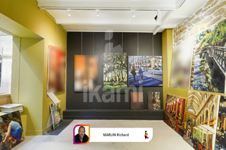 achat maison pont-aven 29930