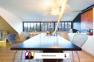 achat maison pont-aven 29930