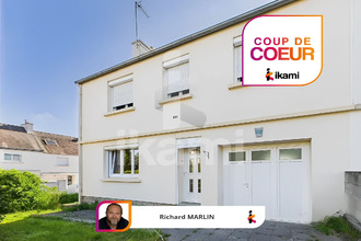 achat maison pont-aven 29930