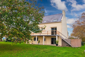 achat maison pont-aven 29930