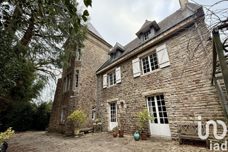 achat maison pont-aven 29930