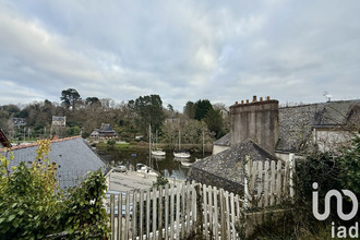 achat maison pont-aven 29930