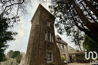 achat maison pont-aven 29930