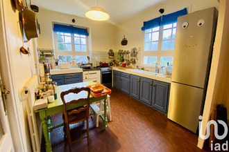 achat maison pont-aven 29930