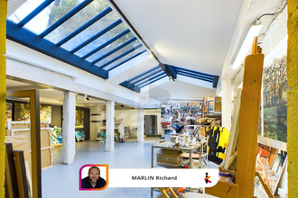 achat maison pont-aven 29930