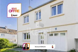 achat maison pont-aven 29930