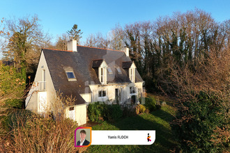 achat maison pont-aven 29930