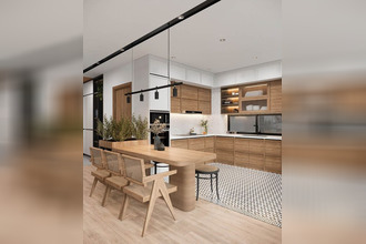 achat maison pont-aven 29930