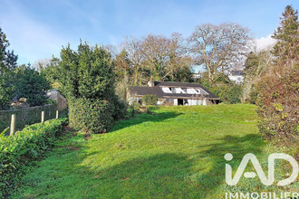 achat maison pont-aven 29930